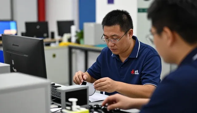 来料加工选择参考指南