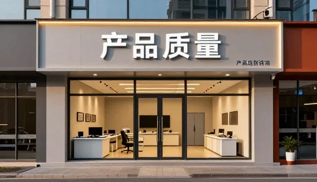 来料加工中质量检验的关键点与实际操作建议